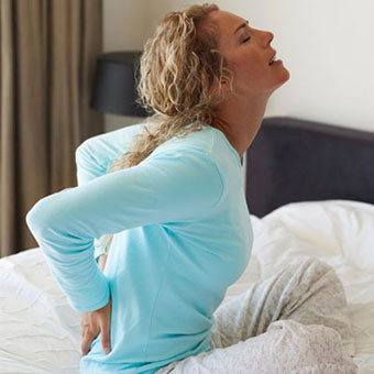 Role of Stress in Exacerbating Back Pain and Sciatica
