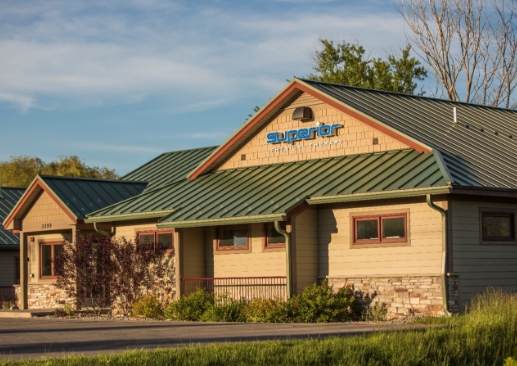Photo of Superior Physical Therapy clinic in Traverse City