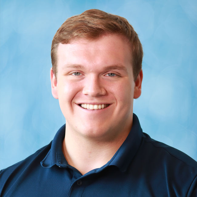 Corbin Stefanski