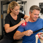 Healing Shoulder Impingement Syndrome