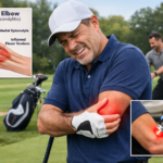 Golfer’s Elbow: Exploring Effective Treatments