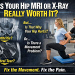 Was Your Hip MRI or X-ray Really Worth It?
